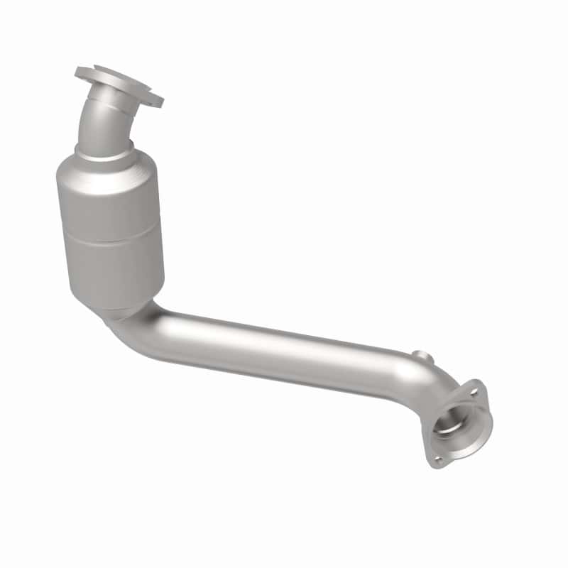 Magnaflow — MagnaFlow Conv DF 2000 Mercedes CLK320 3.2L
California - view 16