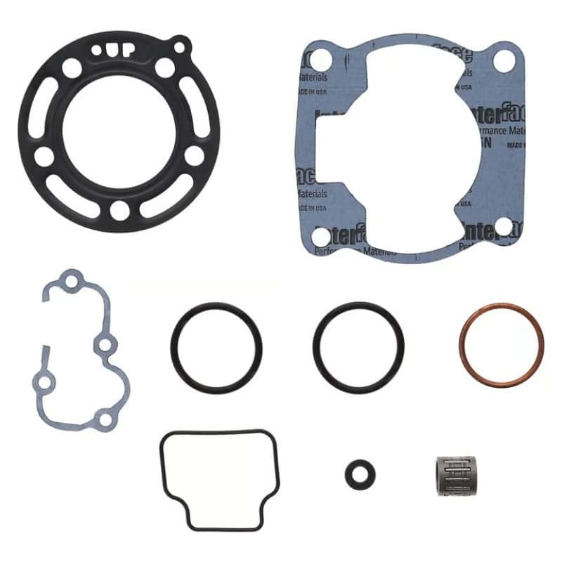 Wiseco — Wiseco Kawasaki KX80 98-00 (644M04800 1890CD) Piston
Piston Kit - view 5