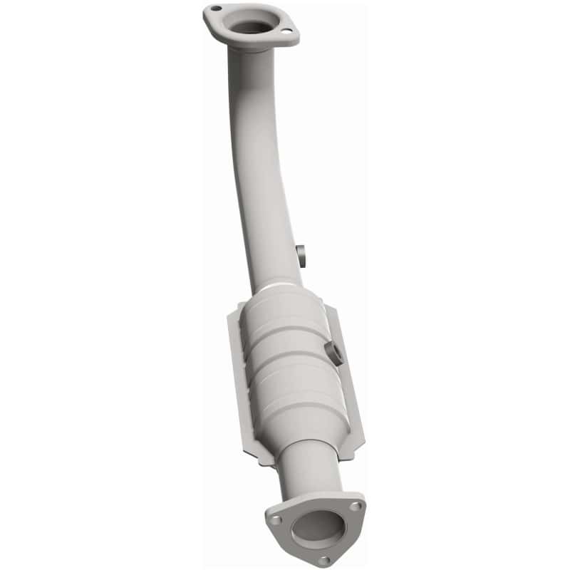 Magnaflow — MagnaFlow Conv DF 07-09 Honda Truck CR-V 2.4L
OEM Grade
OEM - view 5