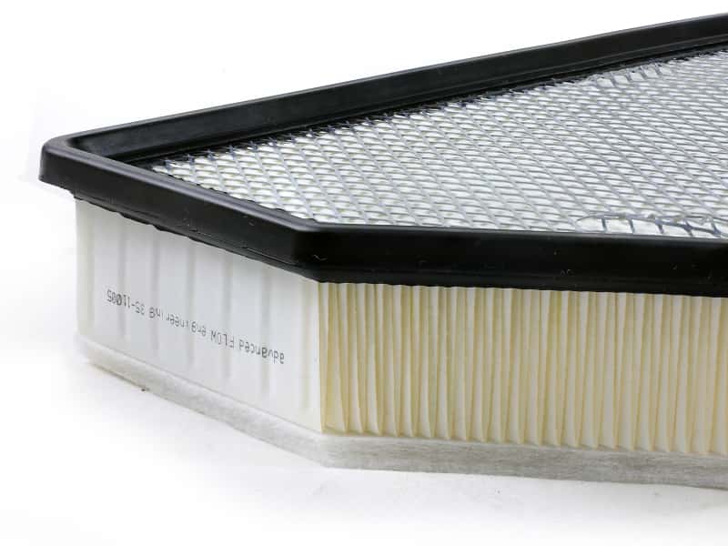 aFe — aFe 20-25 GM Sierra 3500 HD Power ProGuard OE Replacement Air Filter
PROGUARD Filter - view 4