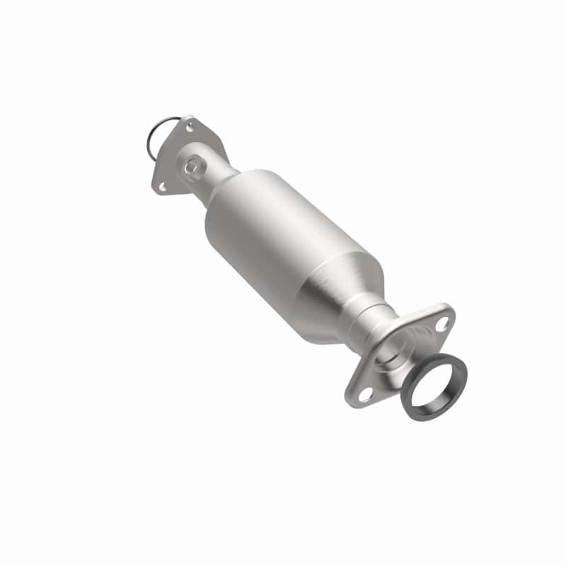 Magnaflow — MagnaFlow 96-98 Honda Civic EX California Grade CARB Compliant Direct-Fit Catalytic Converter
California - view 23