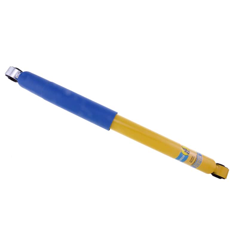 Bilstein — Bilstein 4600 Series 13-14 Dodge Ram 3500 Rear 46mm Monotube Shock Absorber
Shock - view 2