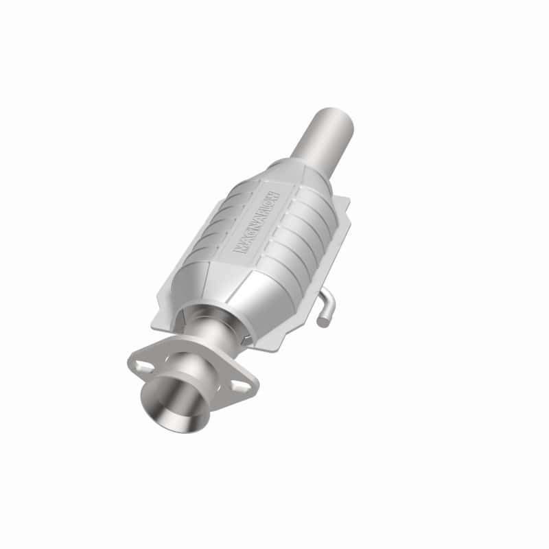 Magnaflow — MagnaFlow Conv GM 22.75X6.5X4 2.25/2.25
Standard Grade
Standard - view 26