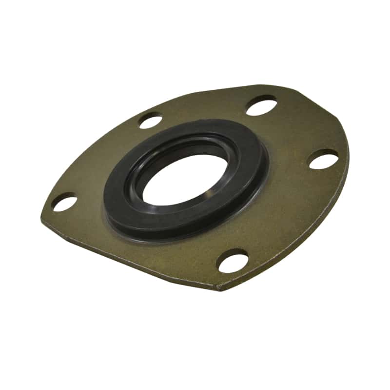 Yukon Gear & Axle — Yukon Gear Model 20 Outer Axle Seal For Tapered Axles
Axle seal - Rear 
Axle seal-Rear - view 3