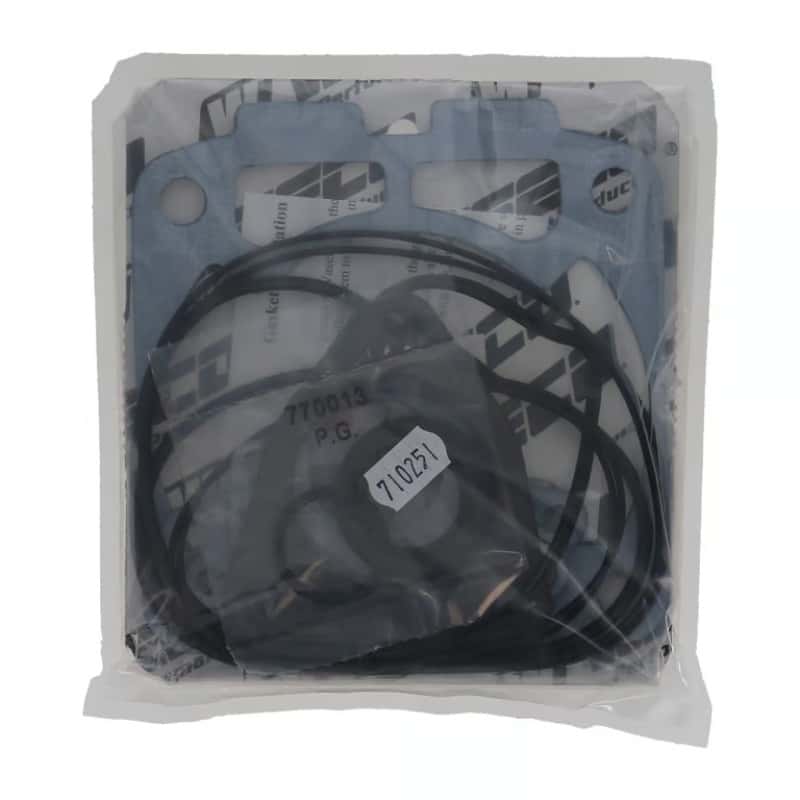 Wiseco — Wiseco Top End Gasket Kit Polaris 600 Gasket
Gasket Kit - view 5