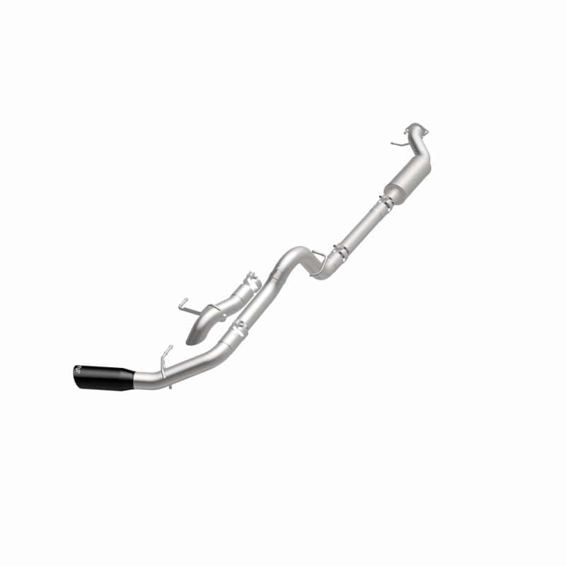 Magnaflow — Magnaflow 21-24 Ford Bronco Rock Crawler Series Cat-Back Exhaust System
Cat-Back - view 23