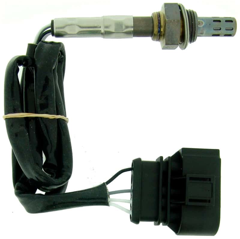 NGK — NGK Audi A4 1999-1997 Direct Fit Oxygen Sensor - view 1