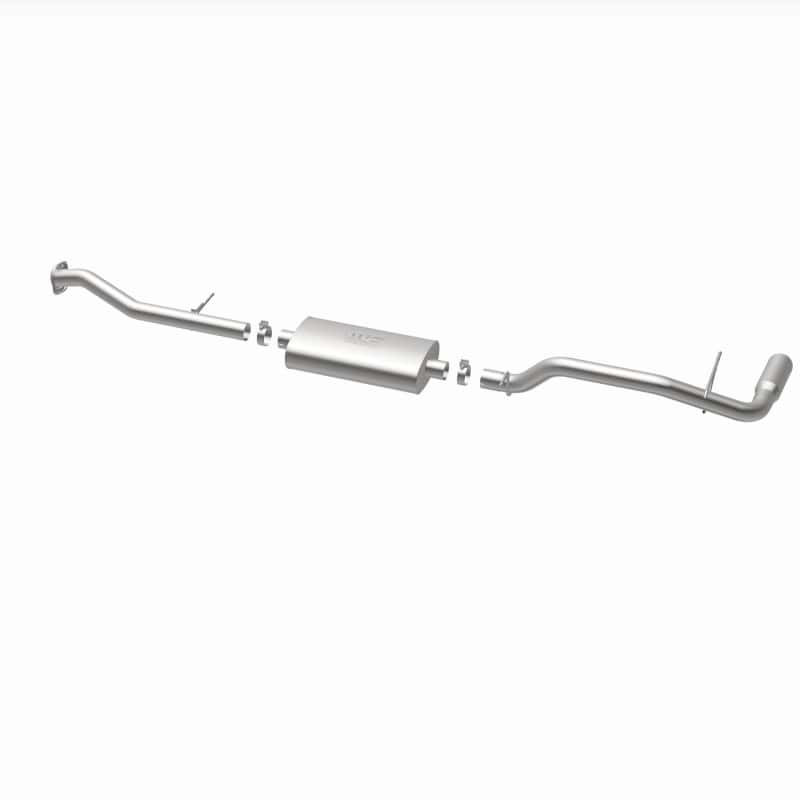 Magnaflow — MagnaFlow Sys C/B Chevy Suburban-Yukon 5.3L
Cat-Back - view 38