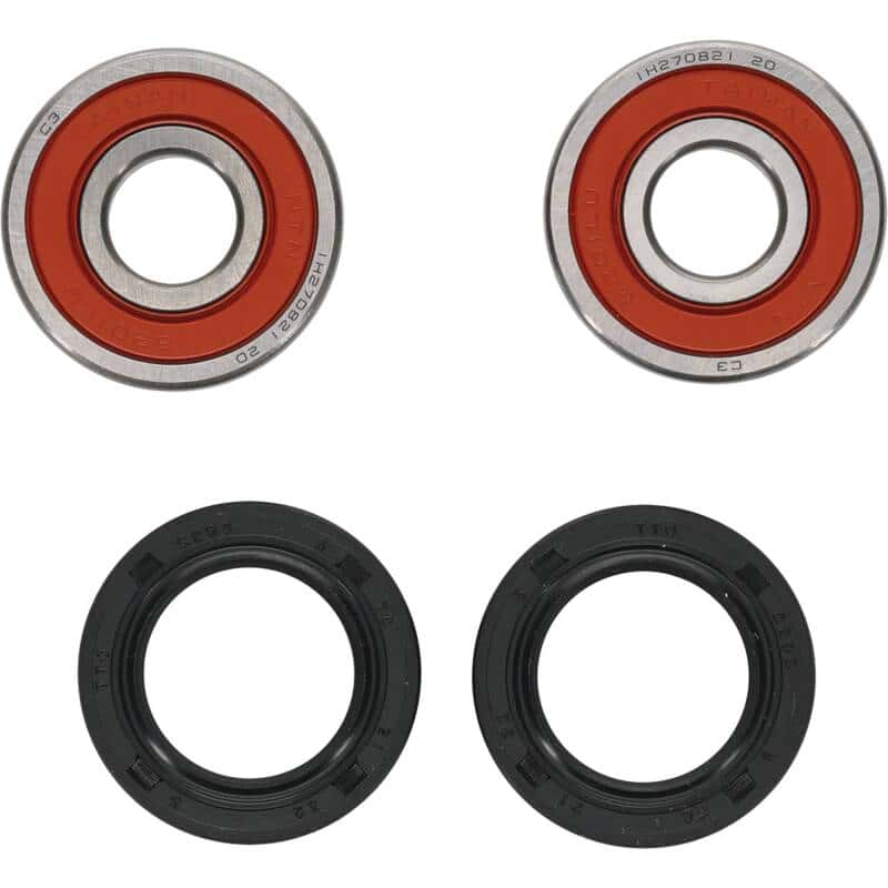Pivot Works — Pivot Works Premium Wheel Bearing - view 3