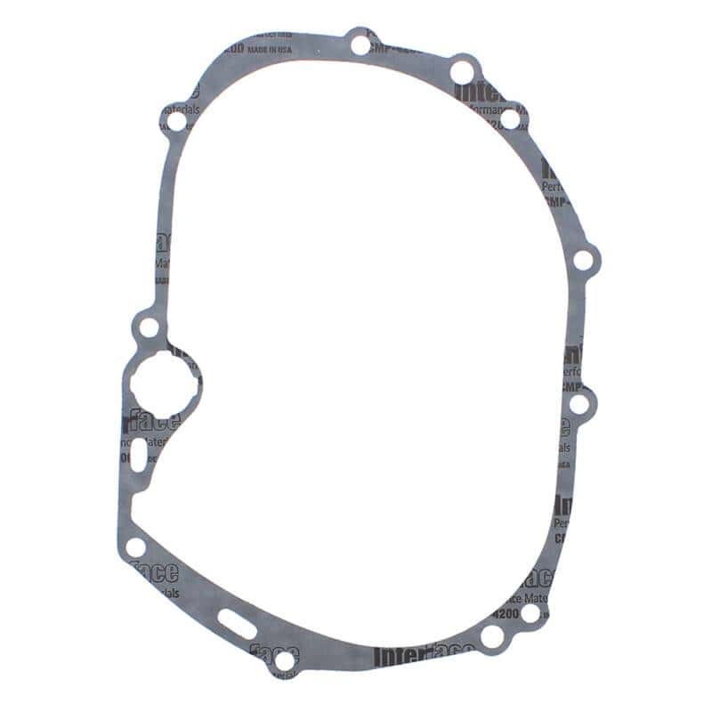 Vertex Pistons — Vertex Gaskets 17-23 Kawasaki Z125 PRO Inner Clutch - Side Cover Gasket Kit - view 2