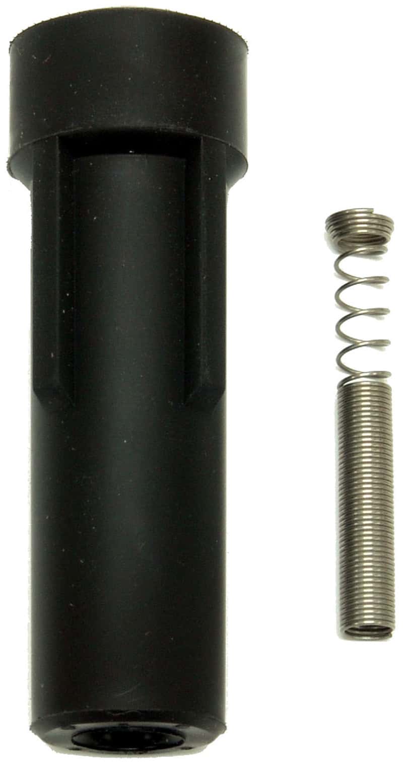 NGK — NGK Jeep Cherokee 2001-2000 Direct Ignition Coil Boot
Coil Plug Boot - view 1