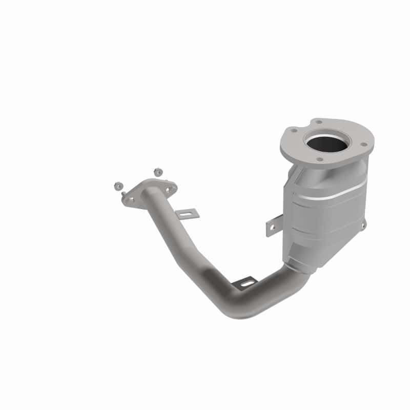 Magnaflow — MagnaFlow Conv DF 88-90 Honda CRX 1.5 front
Standard Grade
Standard - view 7