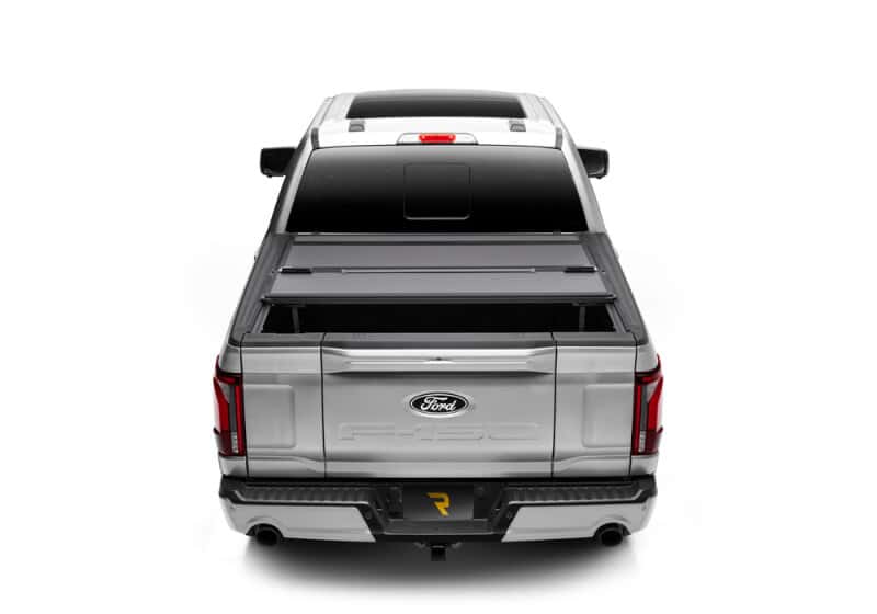 BAK — BAK 19-20 Dodge Ram (New Body Style w/o Ram Box) 5ft 7in Bed BAKFlip MX4 Matte Finish
BFMX419-26Ram5ft.7wo - view 22