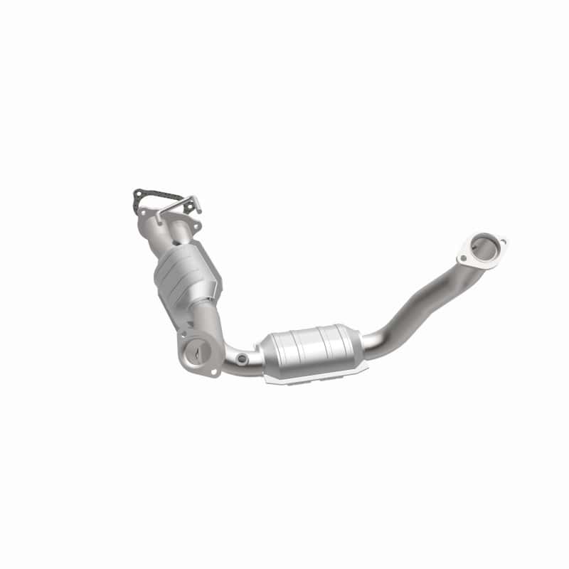 Magnaflow — Magnaflow Conv DF 04-06 Ranger/BSeries 3.0L
California - view 24