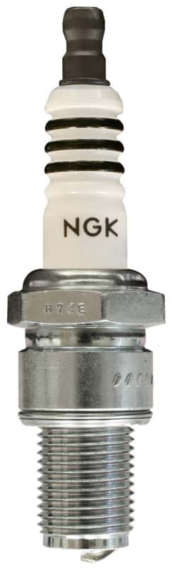 NGK — NGK Iridium IX Spark Plug Box of 4 (BR9ECSIX) - view 2