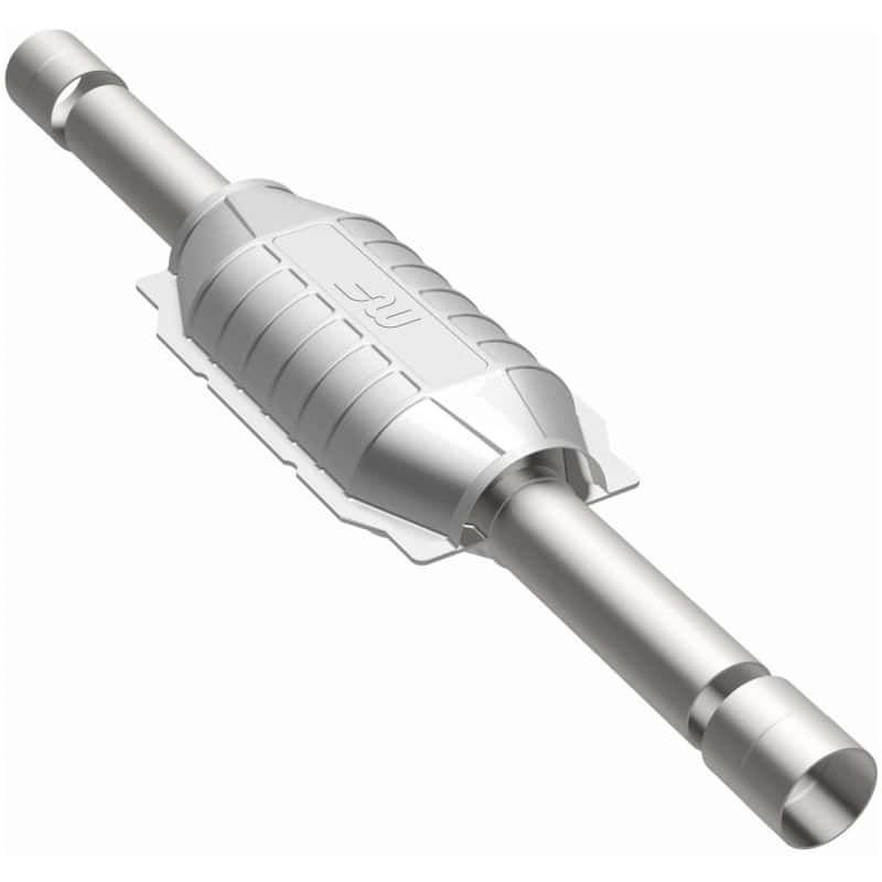 Magnaflow — MagnaFlow Conv DF Gm
Standard Grade
Standard - view 3