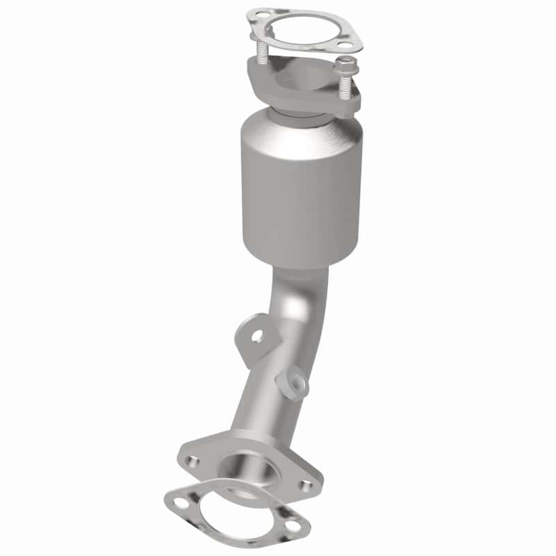 Magnaflow — Magnaflow 09-10 Subaru Forester H4 2.5L California Direct-Fit Catalytic Convert
California - view 17