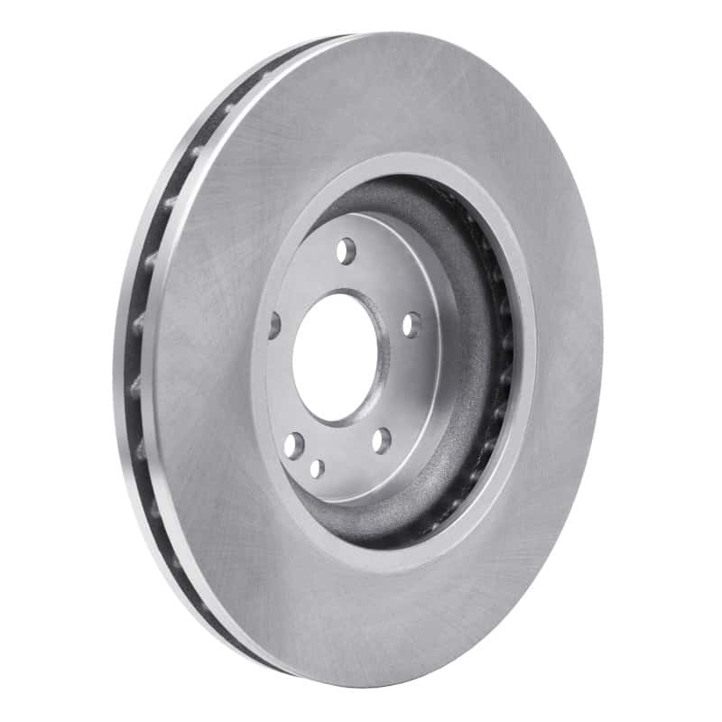 DFC — DFC 94-02 Mercedes-Benz SL600 Front Brake Rotor
DFC Brake Rotor - view 4