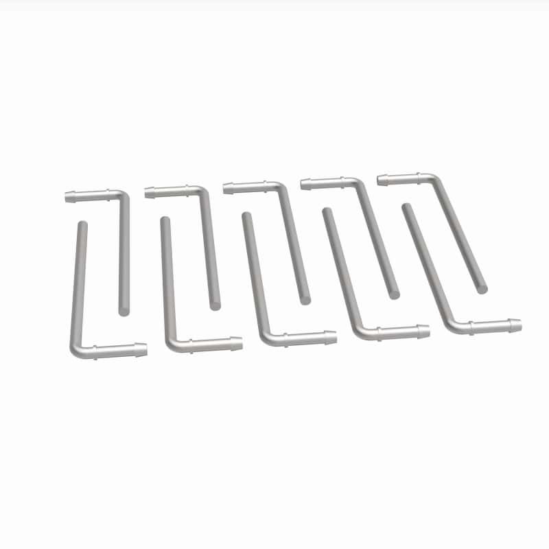 Magnaflow — MagnaFlow Hanger .50inch 90 deg 10pk
10pk- Exhaust Hanger
10pk-Exhaust Hanger
Exhaust Hanger - view 8