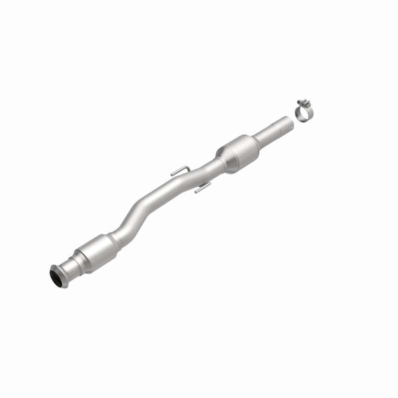 Magnaflow — MagnaFlow Conv DF 07-09 Cooper S turbo Rear OEM
OEM Grade
OEM - view 27