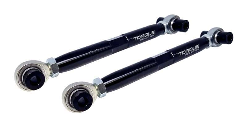 Torque Solution — Torque Solution Rear Toe Link Kit for MK7 Volkswagen Golf/GTI/Golf R - view 2
