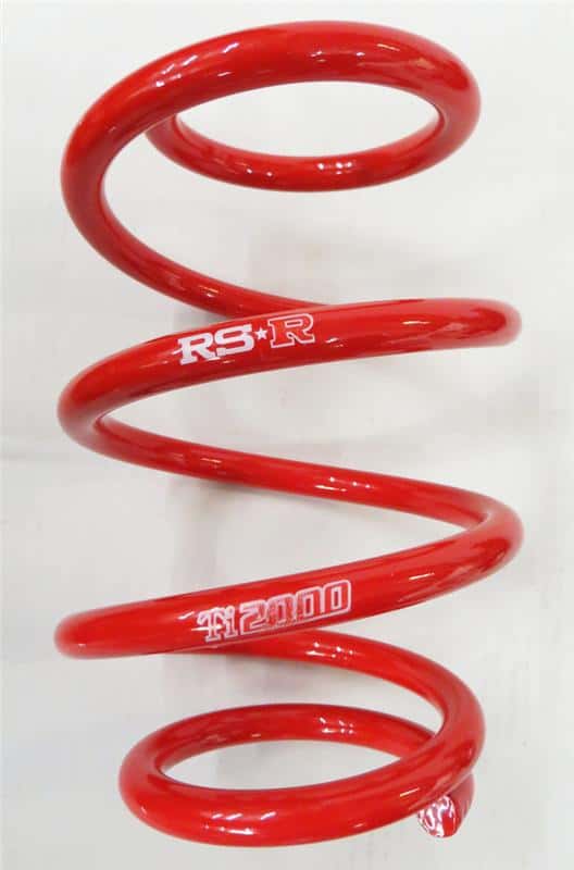 RS-R — RS-R 11-17 Lexus CT 200h (ZWA10) Sports-i Coilovers - view 5