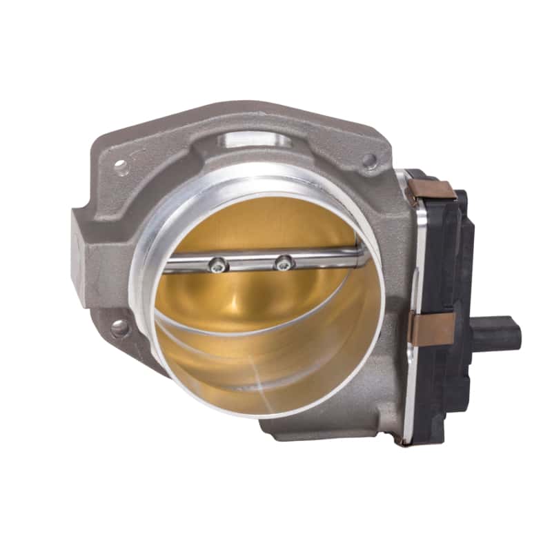 BBK — BBK 14-20 Chevrolet Camaro/Corvette 6.2L LT1 92mm Performance Throttle Body
TBdyAssy - view 2