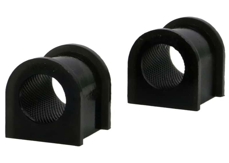 Whiteline — Whiteline 90-05 Mazda Miata (NA/NB) 24mm Front Sway Bar Mount Bushing Kit
Swaybar Bushing Kit - view 1