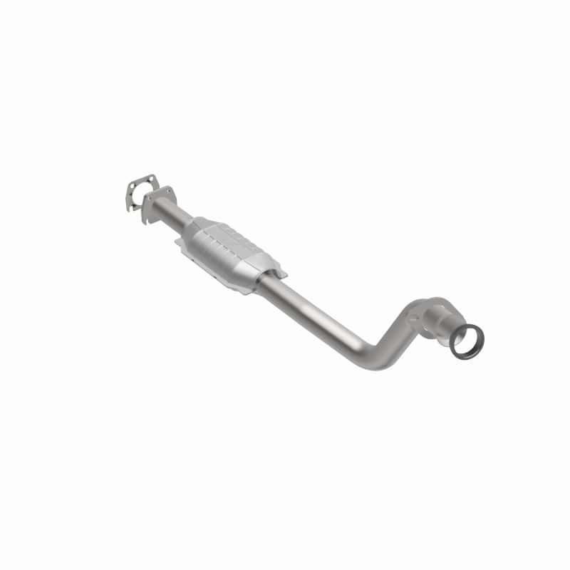 Magnaflow — MagnaFlow Conv DF GM 89 93
Standard Grade
Standard - view 8
