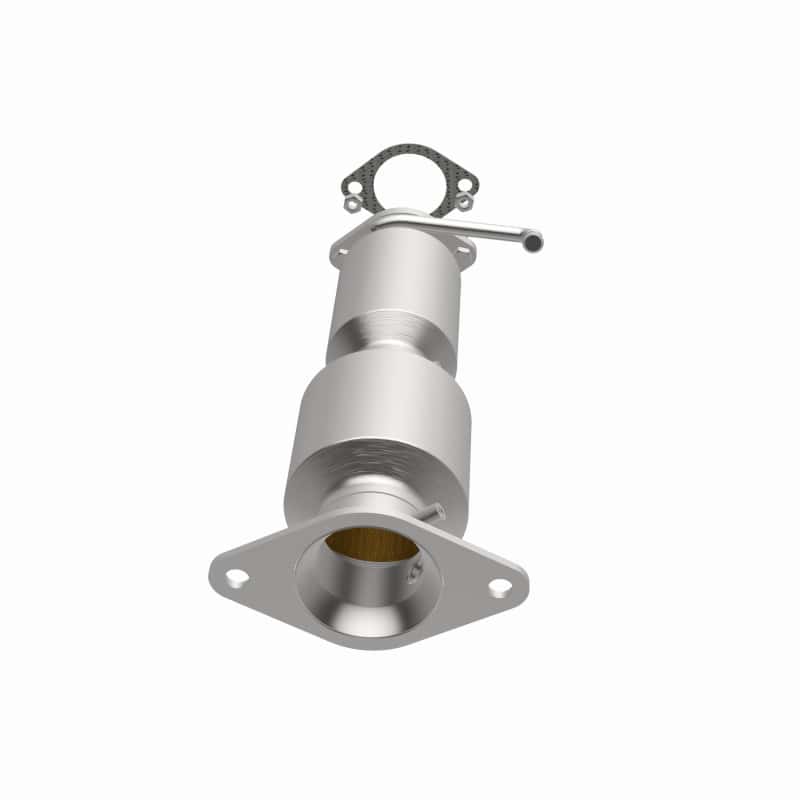 Magnaflow — MagnaFlow Conv DF 13-15 Hyundai Veloster 1.6L Underbody
OEM Grade
OEM - view 25