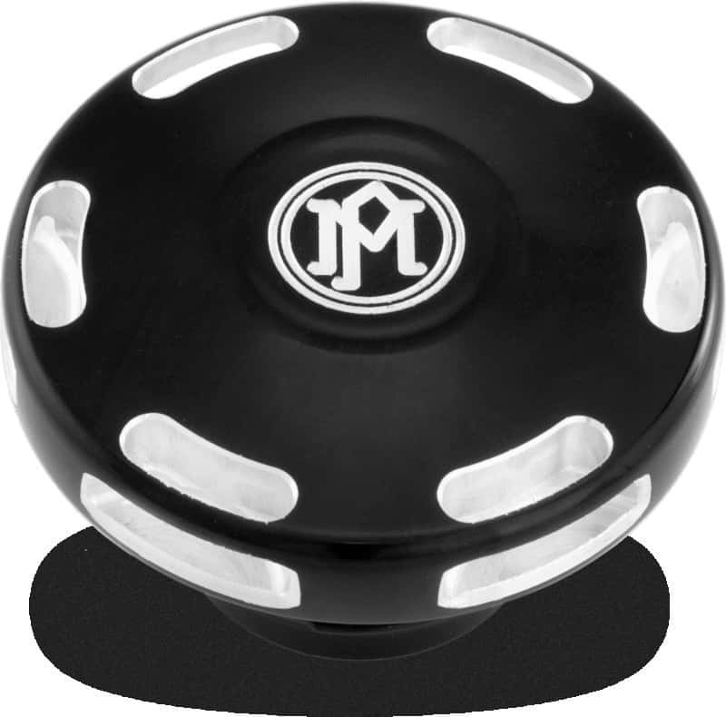 Performance Machine — Performance Machine Fuel Cap Apex - Contrast Cut - view 2