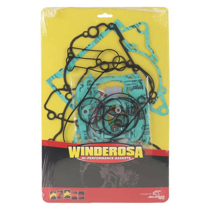 Vertex Pistons — Vertex Gaskets 21-22 Gas-Gas EC300 Complete Gasket Kit - view 3