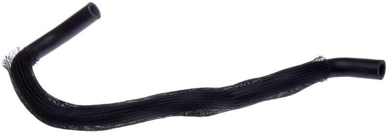 Gates — Gates 06-10 Toyota Highlander V-6 3.3L Electric Assist Inverter Cooling Hose-4 Molded Heater Hose - view 1