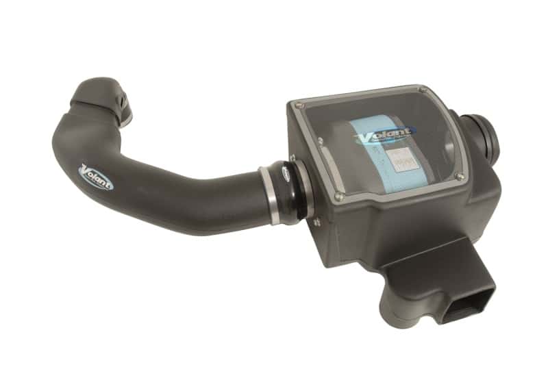 Volant — Volant Universal PowerCore Air Filter - 7.5in x 9.5inx6.0in w/ 7.0inx5.75in Flange ID
Air Filter - view 4