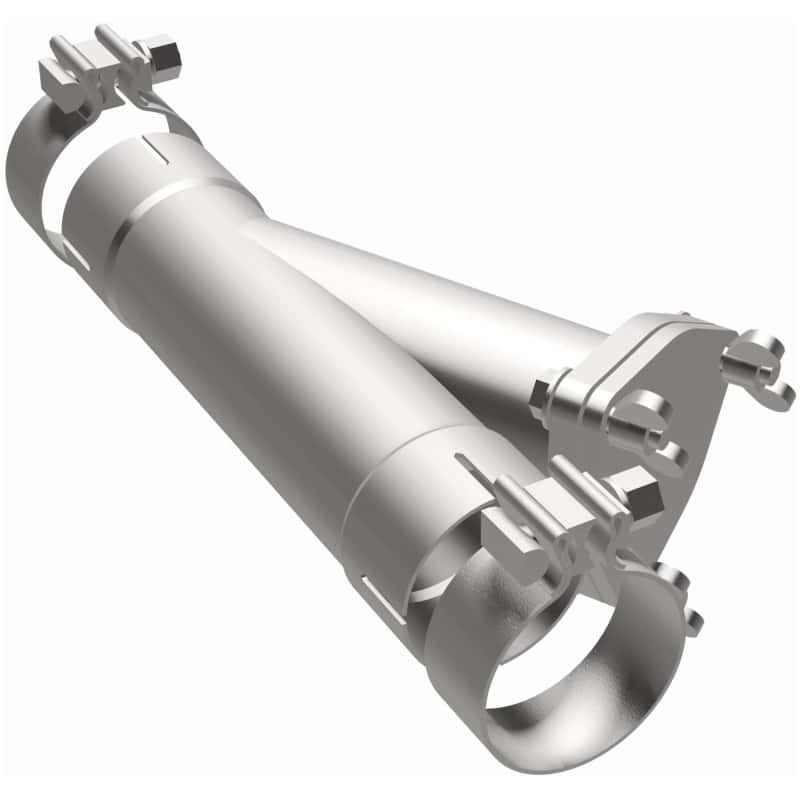 Magnaflow — MagnaFlow Exhaust Cut-Out 2.5inch
Exhaust Cut-Out
Cut-Out - view 27