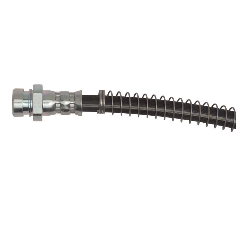 DFC — DFC 07-10 Hyundai Elantra Front-R Brake Hose - view 2