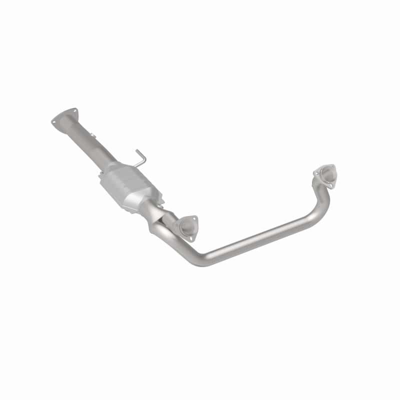 Magnaflow — MagnaFlow Conv DF Astro-Safari Van 96-99
HM Grade
HM - view 21