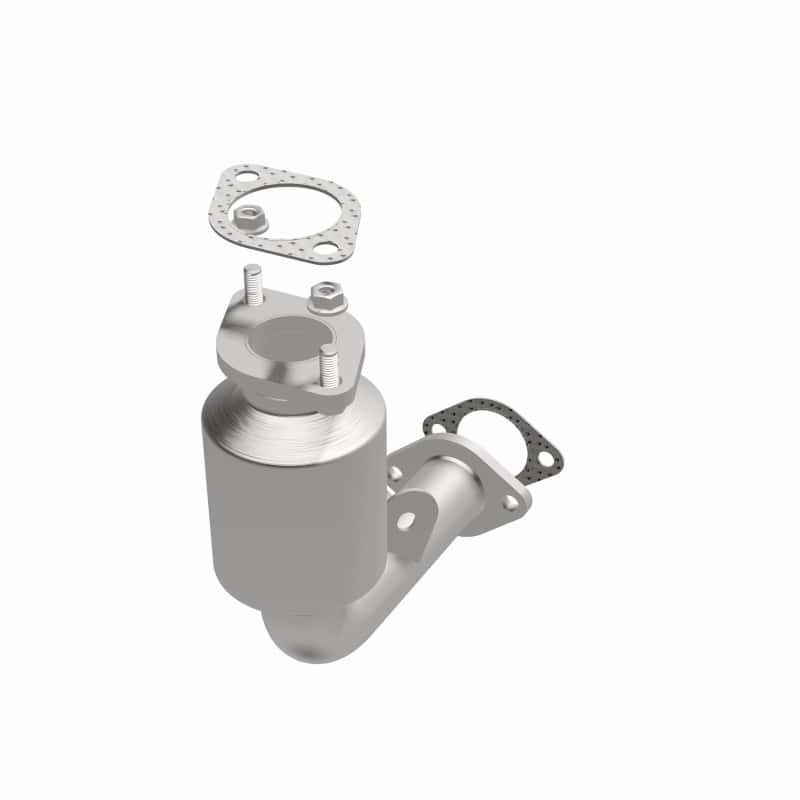 Magnaflow — Magnaflow Conv DF 98-02Mitsu Mirage1.5 1.8LFr
OEM Grade
OEM - view 27