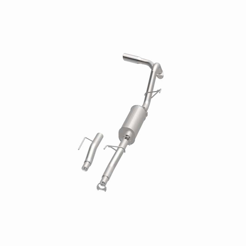 Magnaflow — MagnaFlow BRE Exhaust Kit 09-10 Ford F-150
Exhaust Kit - view 22