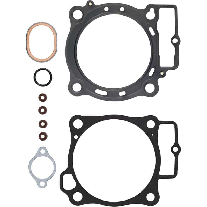Vertex Pistons — Vertex Gaskets 21-23 Honda CRF450R Top End Gasket Kit - view 2