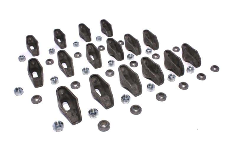COMP Cams — COMP Cams Rocker Arm H/E CS 1.5 Nit.For
Engine Rocker Arm - view 2