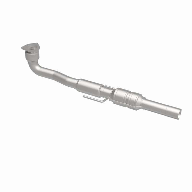 Magnaflow — Magnaflow Conv DF 03-08 Saab 9-3 2.0L
HM Grade
HM - view 13