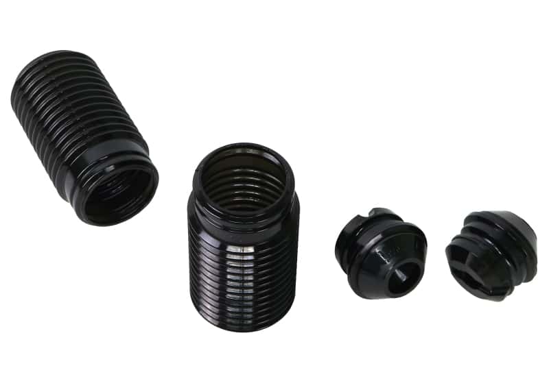 Whiteline — Whiteline 1993-1997 Volvo 850 Bump stop - bushing
Bump Stop - Bushing - view 3