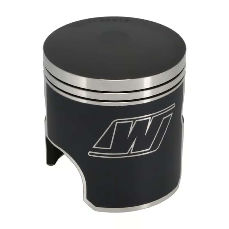 Wiseco — Wiseco Suz72-77 GT750 Water Buffalo/T500 Titan Piston Kit
Piston Kit - view 6