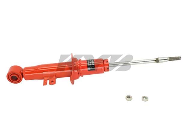 KYB — KYB Shocks & Struts AGX Front Right NISSAN 300ZX 1990-96
Gas Strut - view 5