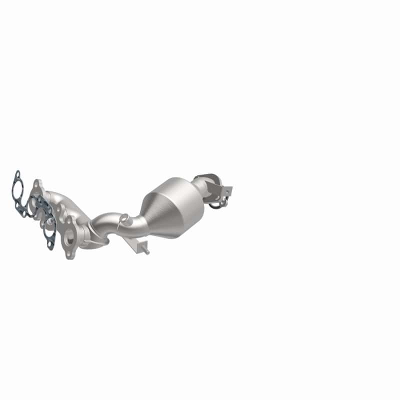 Magnaflow — Magnaflow 04-06 Toyota Sienna 3.3L Direct Fit Converter
California - view 6