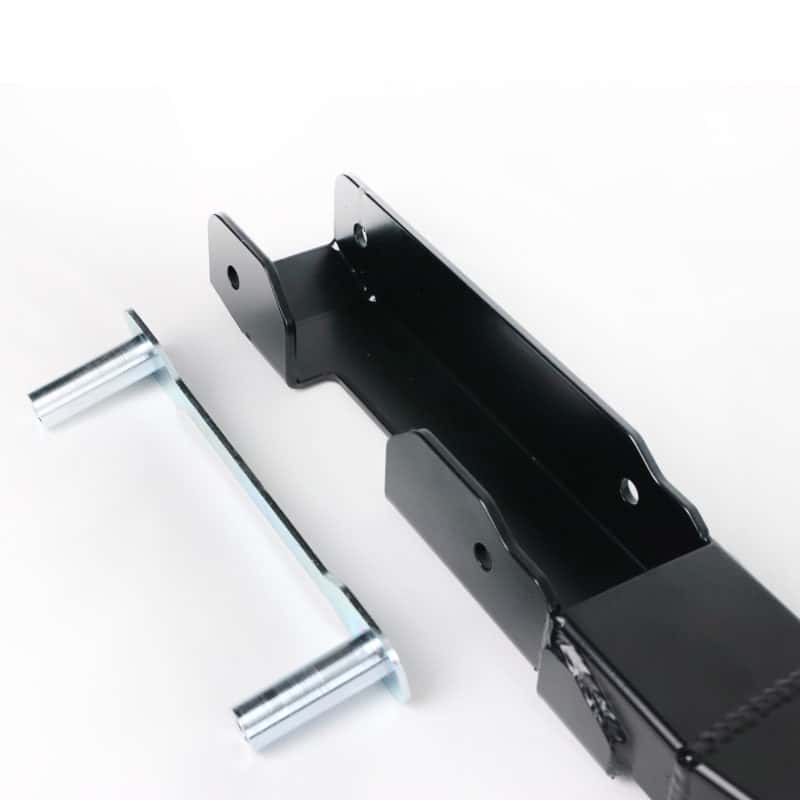 Ridetech — Ridetech 1962-1967 Chevy Nova Subframe Connectors
Subframe Conn. 62-67 - view 2