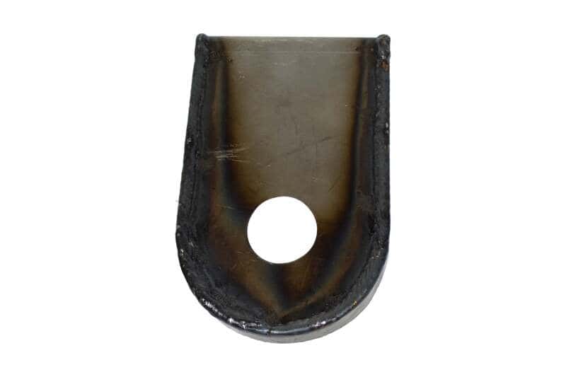 RustBuster — Rust Buster 97-04 Dodge Dakota Rear Cab Mount - view 2