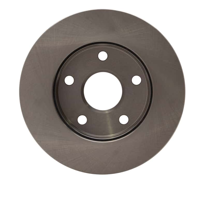 DFC — DFC 91-94 Toyota Previa Front Brake Rotor
DFC Brake Rotor - view 5