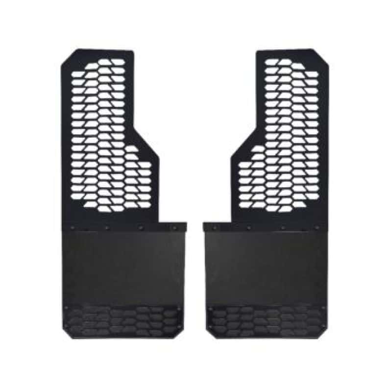 Putco — Putco 15-20 Ford F-150 - SuperCrew (ABS Window Trim) Window Trim Accents
Window Trim - view 4